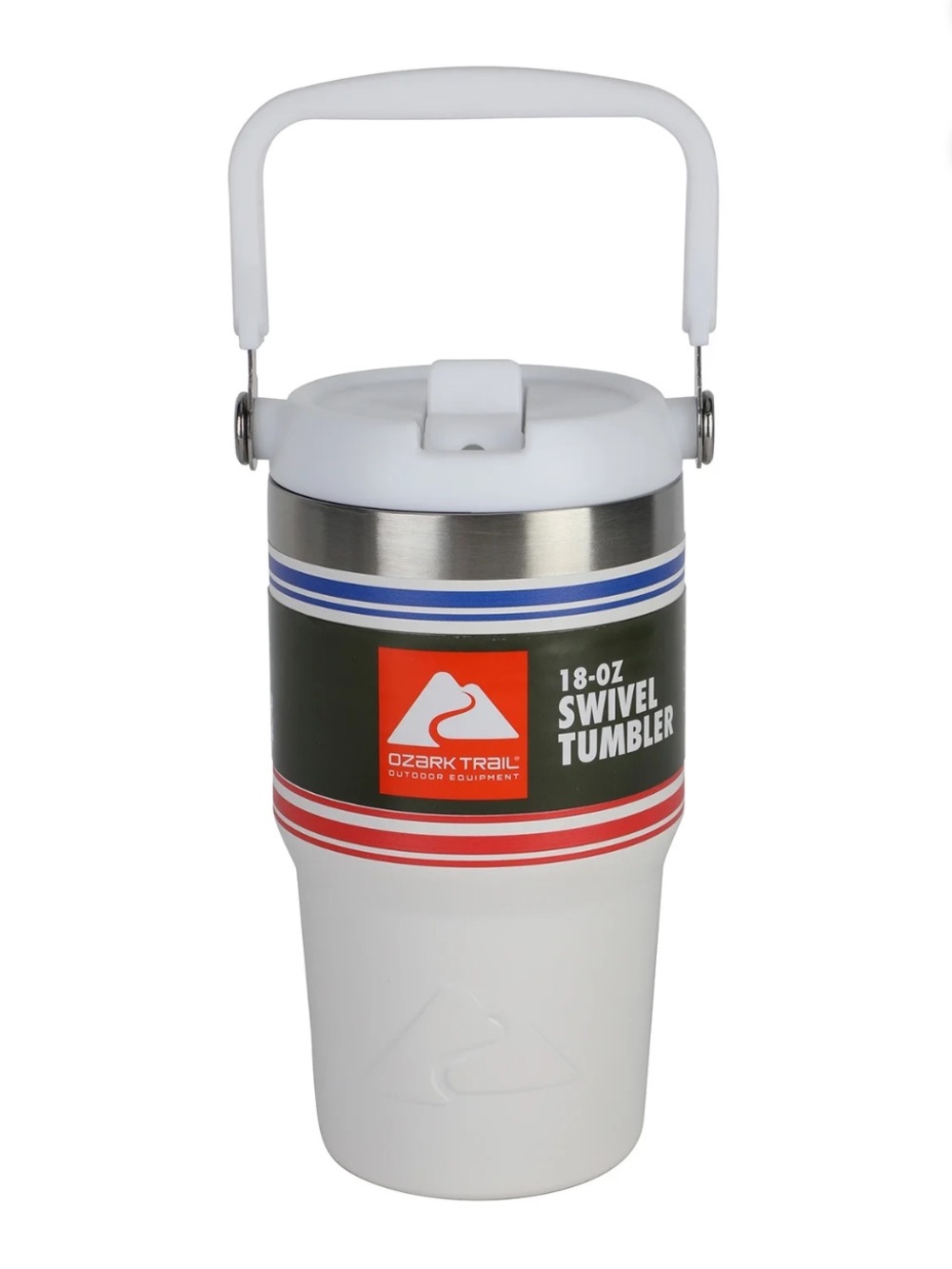 Ozark Trail 18 oz Swivel Tumbler